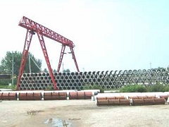 湘云路通厂房展示二