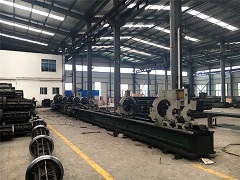 湘云路通厂房展示八