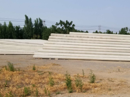 电力工程用电杆